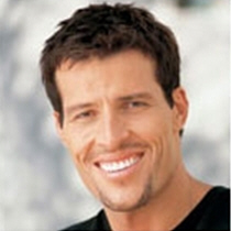 Anthony Robbins