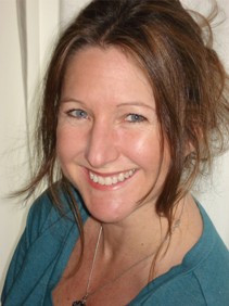 Dr. Joanna Schmidt